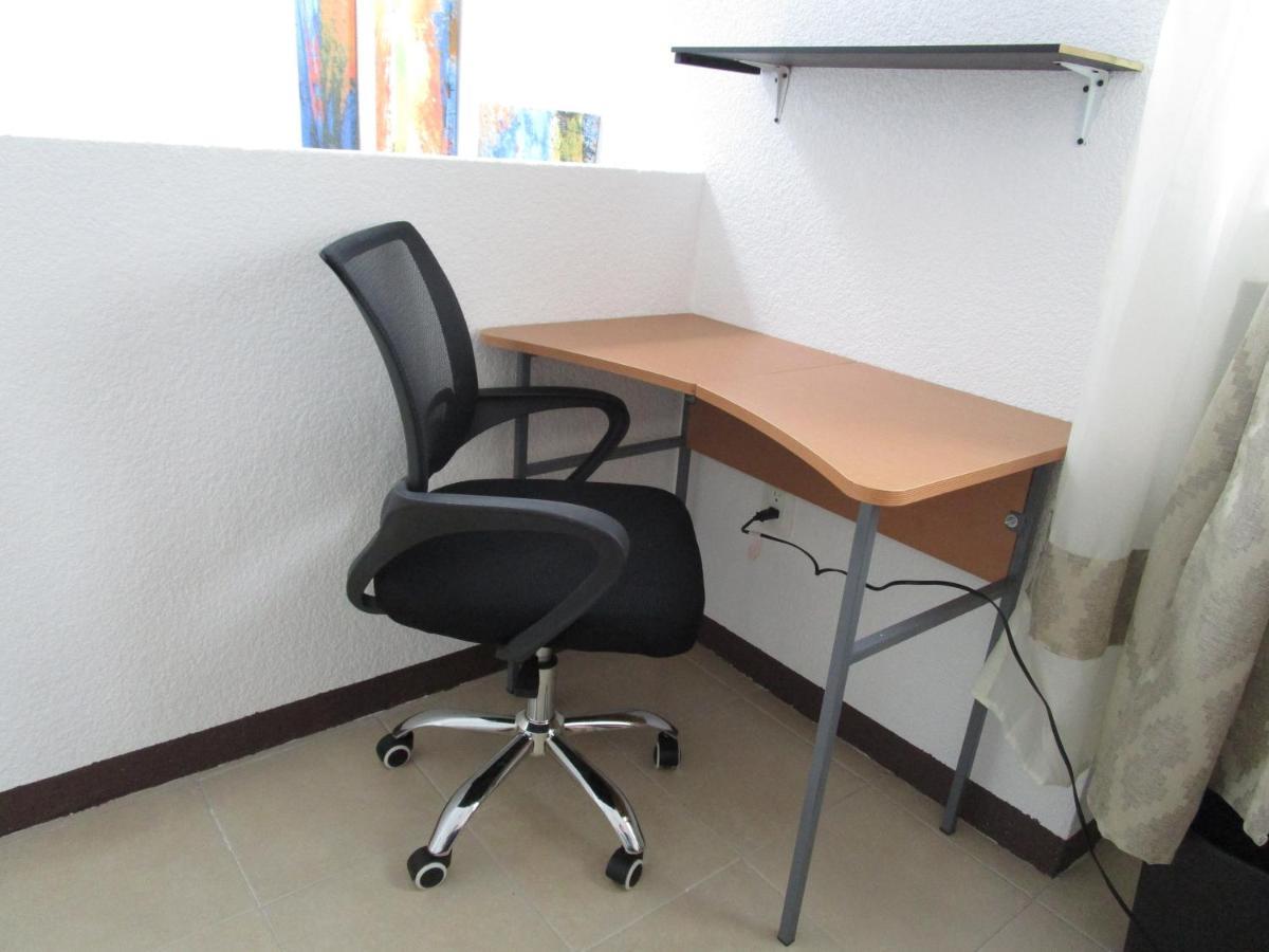 Preciosa Casa Palmera En Cuernavaca Con Alberca, Wifi, Tv Y Cocina Para Fin De Semana, Descanso, Vacaciones O Home Office Emiliano Zapata  Bagian luar foto