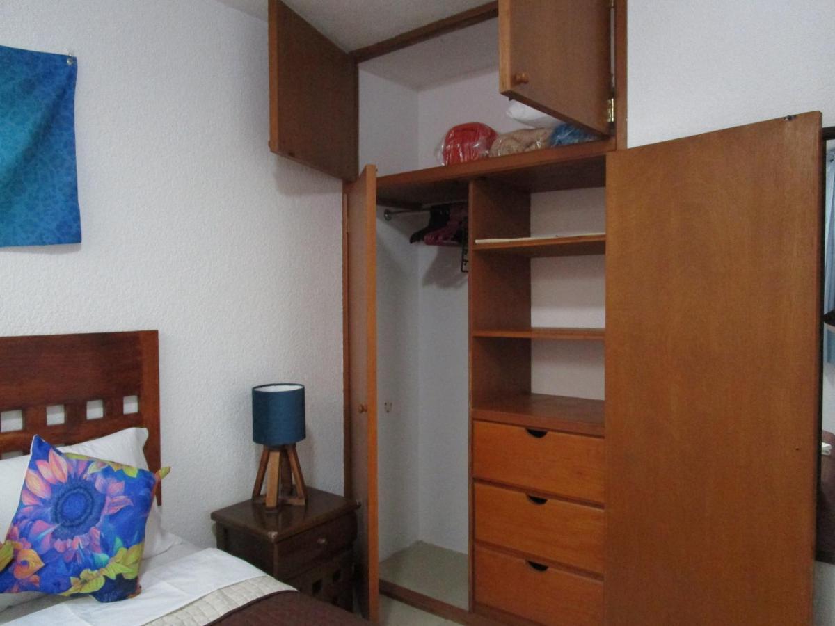 Preciosa Casa Palmera En Cuernavaca Con Alberca, Wifi, Tv Y Cocina Para Fin De Semana, Descanso, Vacaciones O Home Office Emiliano Zapata  Bagian luar foto
