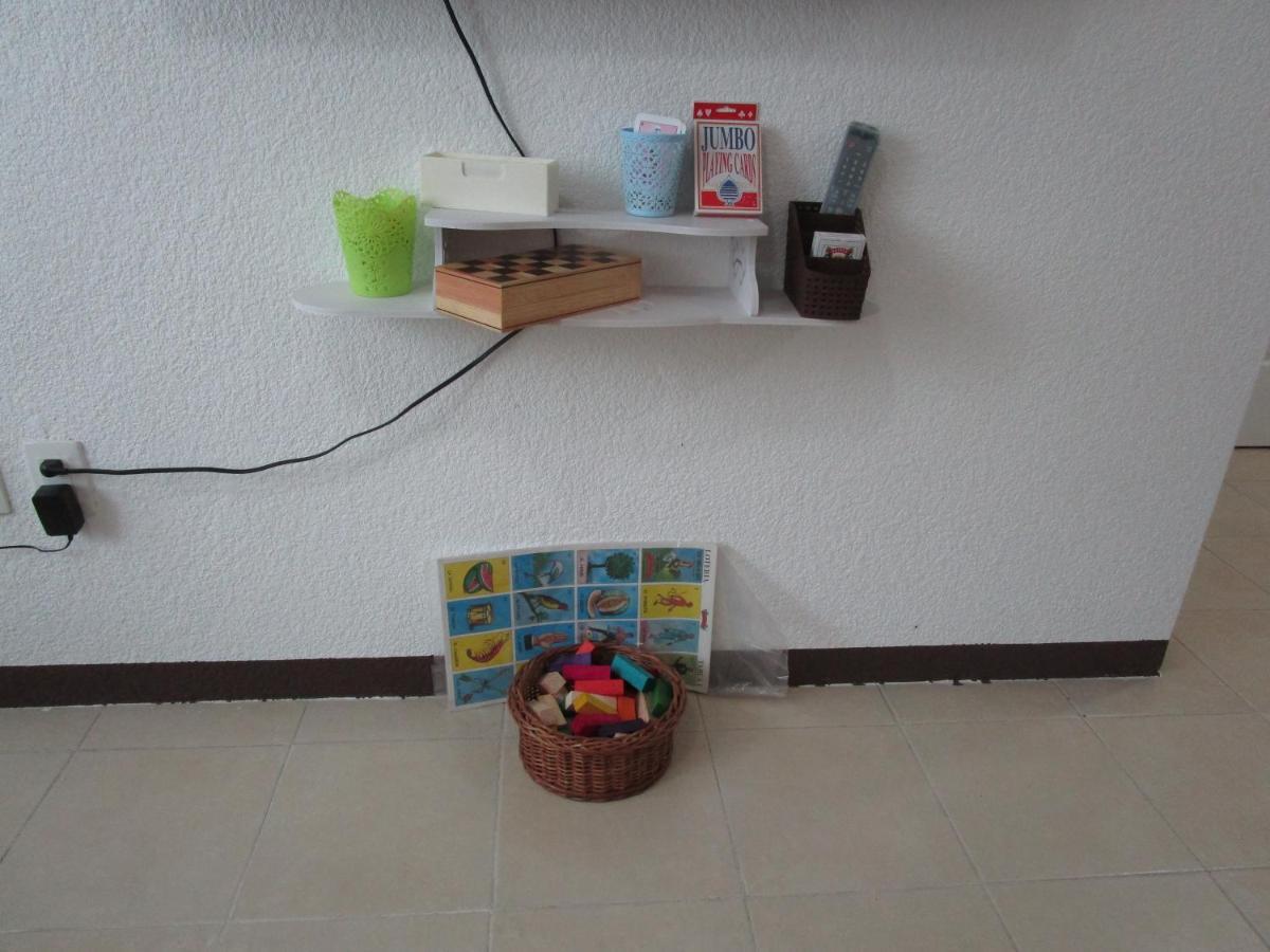 Preciosa Casa Palmera En Cuernavaca Con Alberca, Wifi, Tv Y Cocina Para Fin De Semana, Descanso, Vacaciones O Home Office Emiliano Zapata  Bagian luar foto